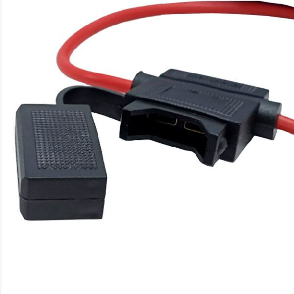 Portafusible Aereo Calibre Oxig Calib 12