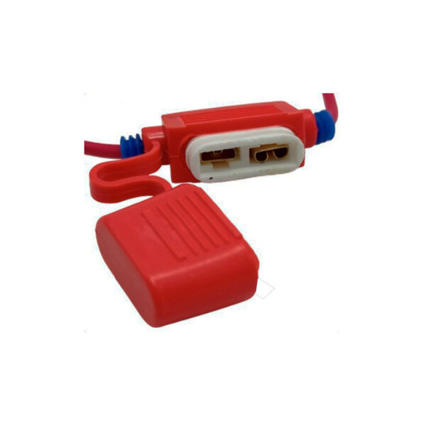 Portafusible Electronic Atos Loza SQ2223