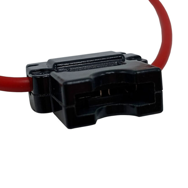Portafusible