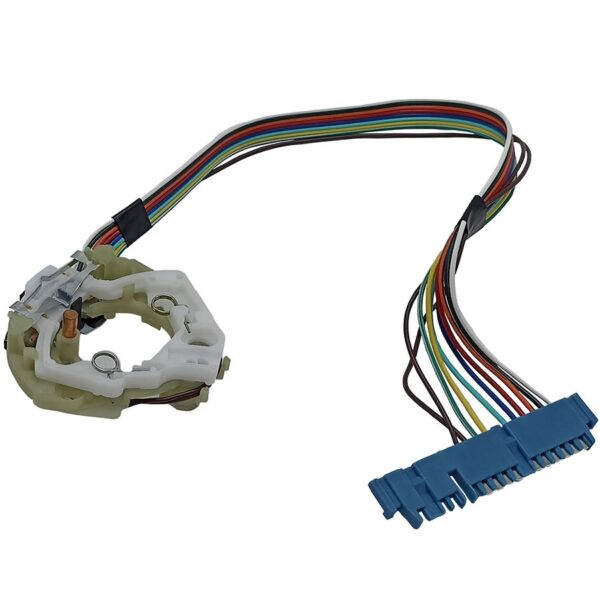 Ramal Switch Encendido Parqueo Direccionales Pito Freno Kodiak