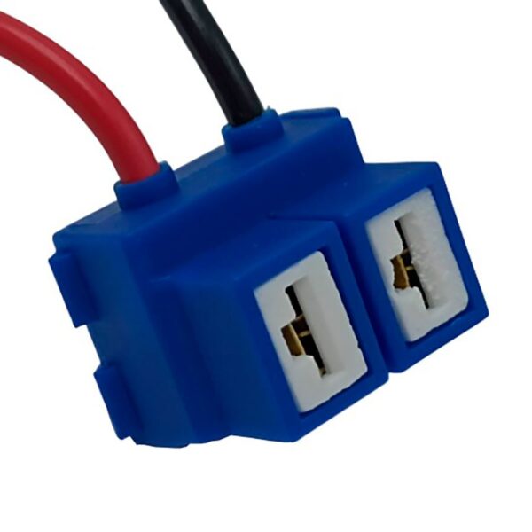 Socket Bombillo H7 De Loza 230-100