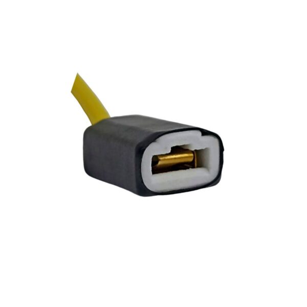 Socket Bombillo H1 Loza SQ1316A