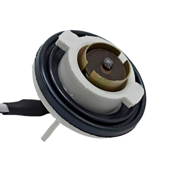 Socket Lampara Universal 1C 2P Codificado