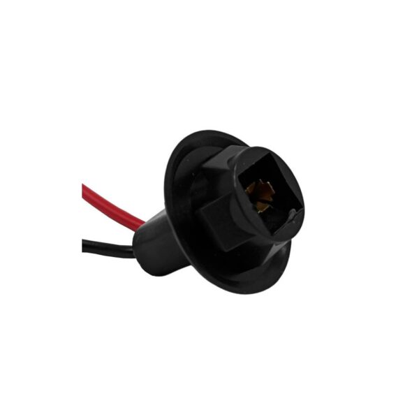 Socket 158 Cocuyo Encauchetado Tipo Ivica