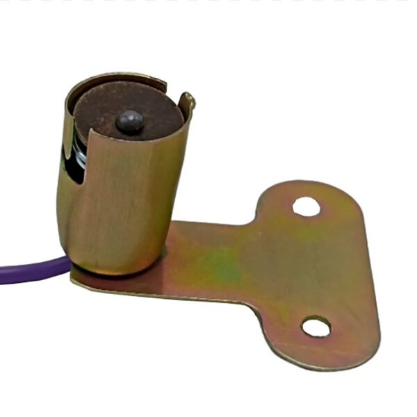 Socket Bombillo 1141 Con Base 1C C.Cente