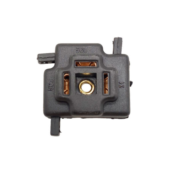 Socket Unidad Tipo Hella