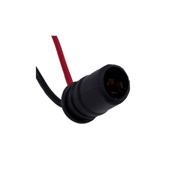 Socket 158 Moto Tubular 230-105