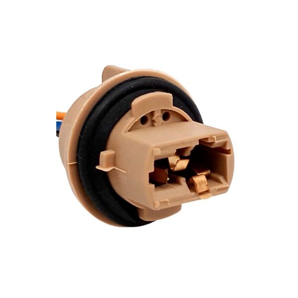 Socket Bombillo T20 2 Contactos 230-055