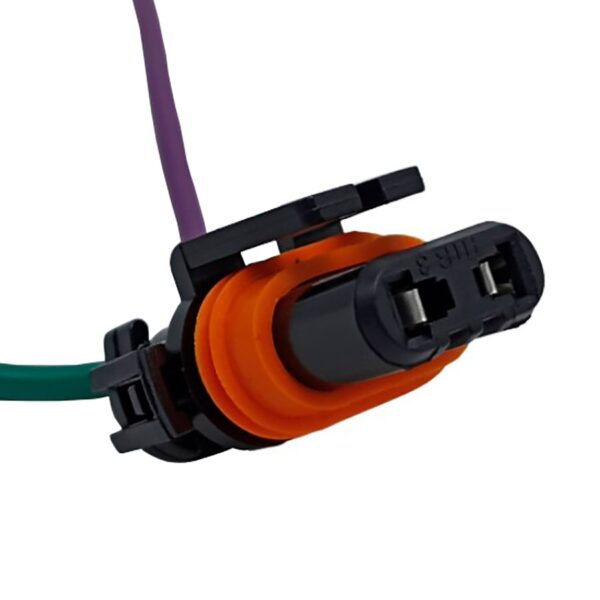 Socket 9005 Toy Fortuner Trake Codificado 44