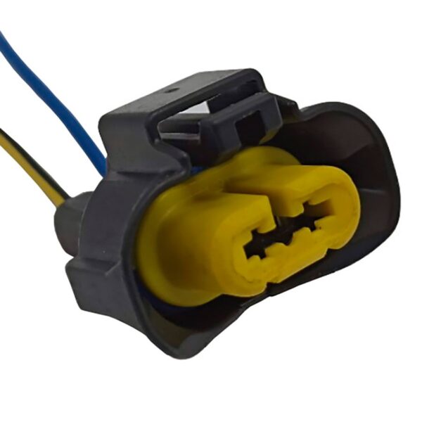 Socket Bombillo H9 Exploradora Codificado 320