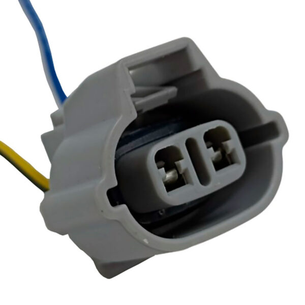 Socket Farola Sensor Eje Levas Picanto Vision 2.0mm 2V Original Codificado 162