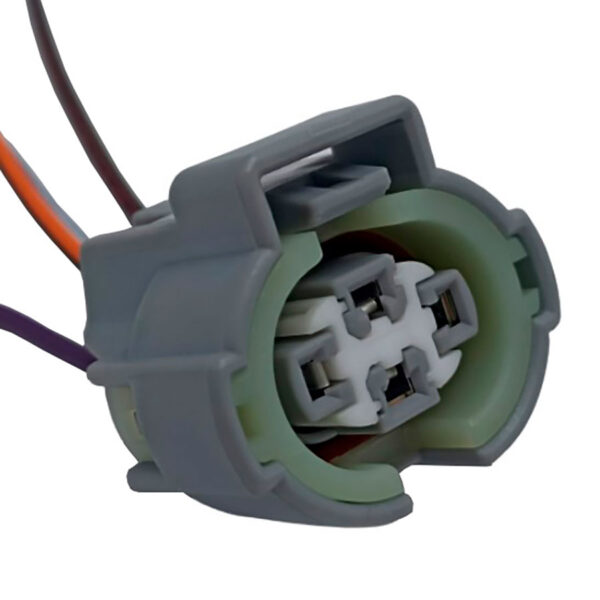 Socket Farola Pera Aire Acondicionado Peugeot Vw Audi 4V Codificado 569