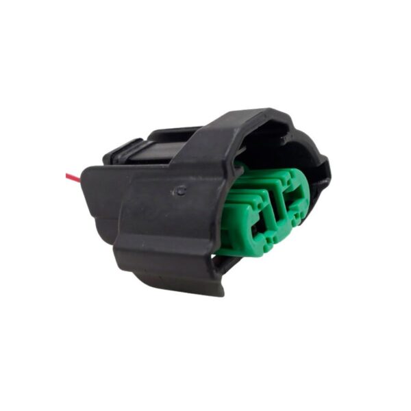 Socket Bombillo H11 Codificado 411