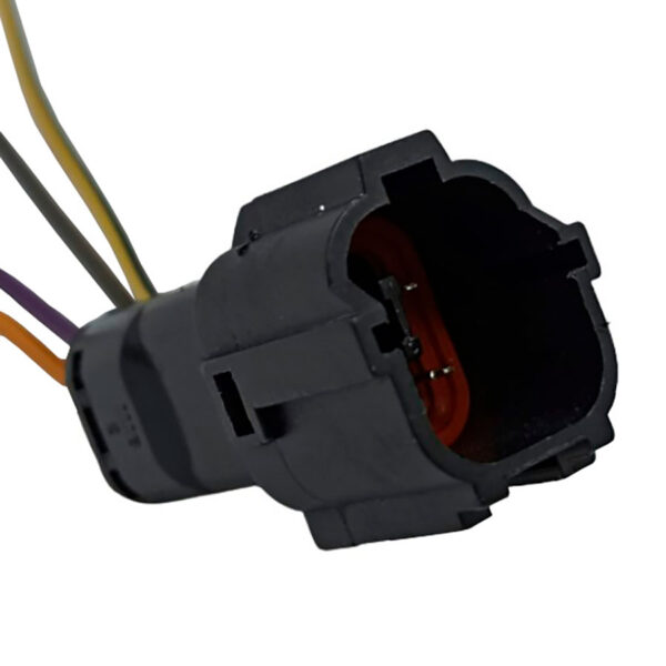 Socket Bombillo Hb3 4V C.Cen 183A Antico