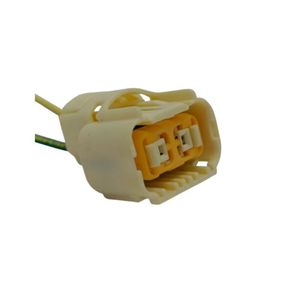 Socket Bombillo H16 Dodge Journey Codificado 113