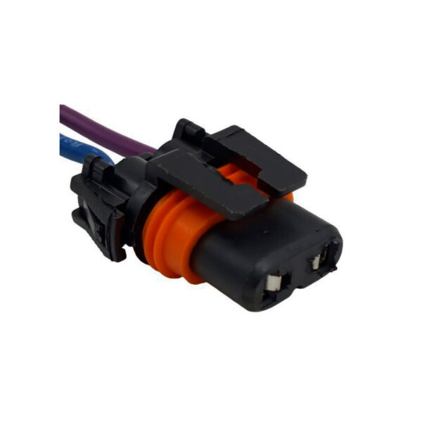 Socket Bombillo 9006 Hb4 Gm Exploradora 2V Codificado 207