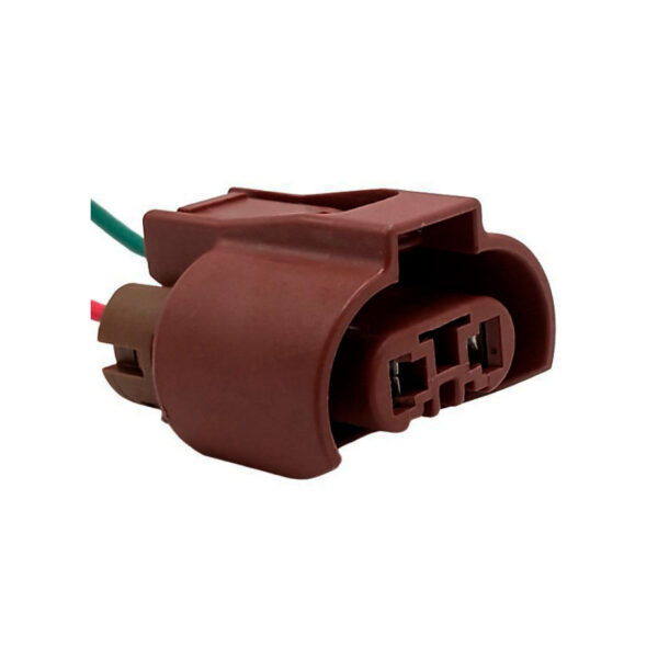 Socket Bombillo 2V Codificado 318