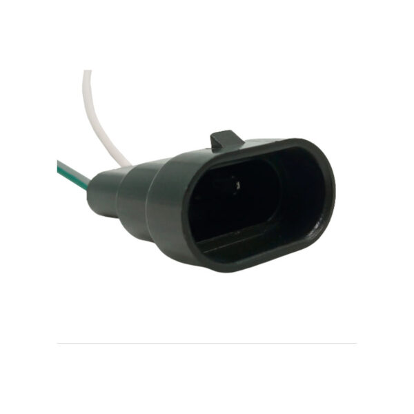 Socket Bombillo 9005/9006 2V Codificado 438