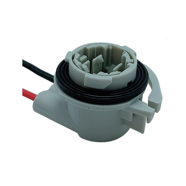 Socket Bombillo Deutch 3156 1 Contacto Codificado 549-1C
