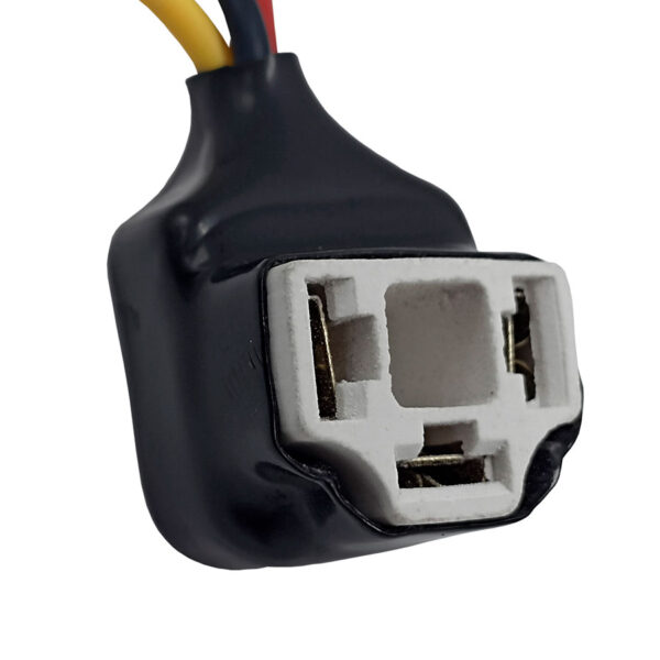 Socket Bombillo H4