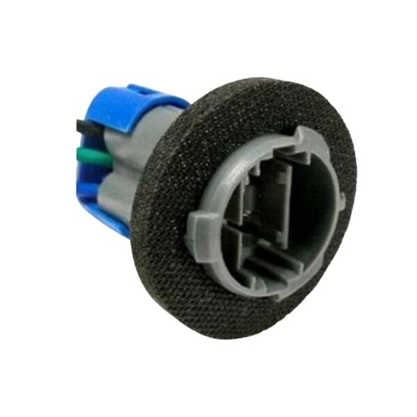 Socket Bombillo 3157 3V Codificado 739