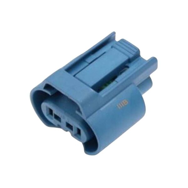 Socket Bombillo 9006 Nuevos Modelos 2V Codificado 893