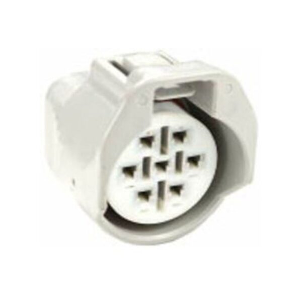 Socket Farla Ford 7V Codificado 992
