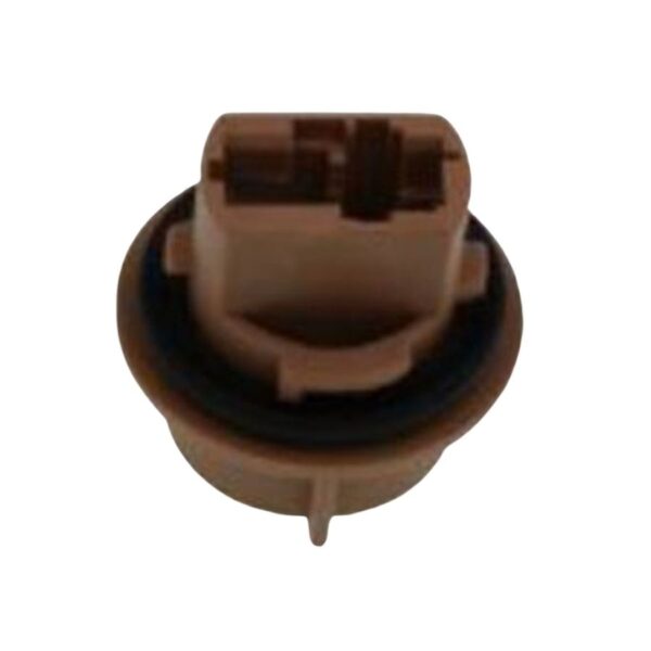 Socket Bombillo 3157 De Dos Filamentos Codificado 1375