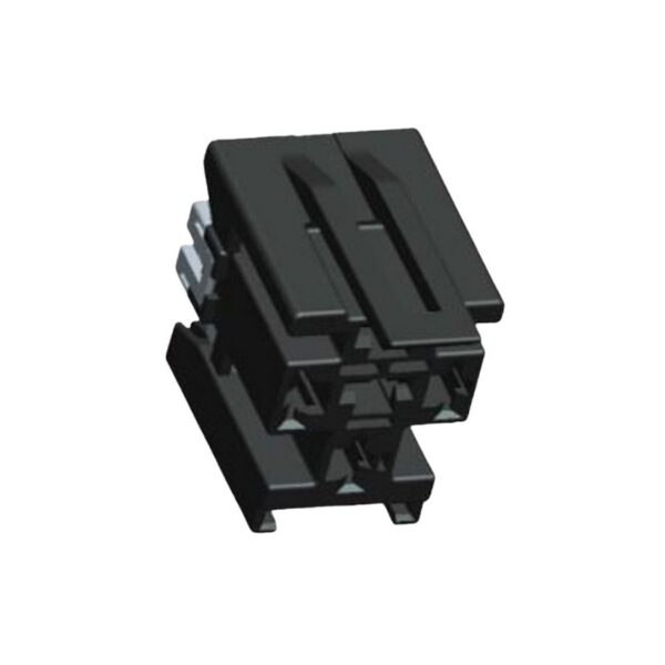 Socket Conector Portarelay Con Base 5V Codificado 584