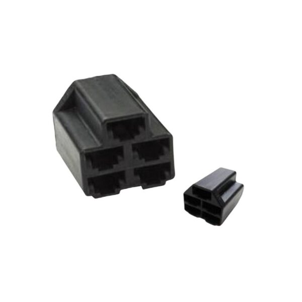 Socket Conector Relay Para Aire 5V Codificado 635