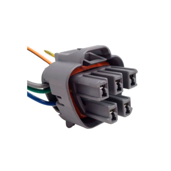 Socket Flotador Bomba De Gasolina Atos Varios 5V Codificado 48