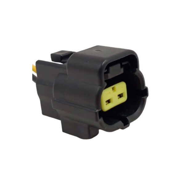 Socket Bomba De Gasolina Hyundai Atos Sensor 2V Codificado 79