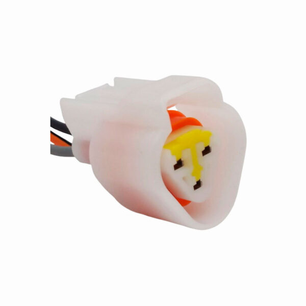 Socket Bomba Gasolina 2.3mm 3V Anticorrosivo Codificado 121