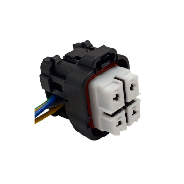 Socket Bomba Gasolina Mazda4V Codificado 165
