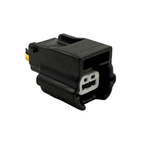 Socket Bomba Gasolina Pera Temperatura Logan 2V Codificado 474