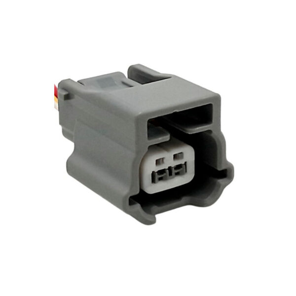 Socket Bomba Gasolina Kia 6V Codificado 402