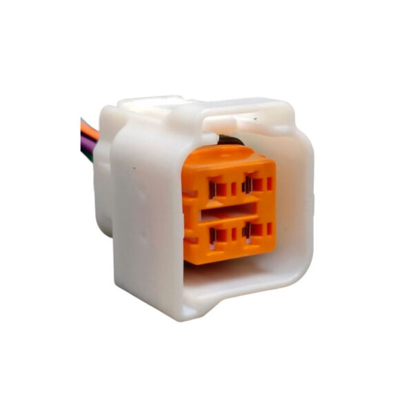 Socket Bomba Gasolina Mazda BT50 4V Codificado 956