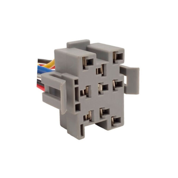 Socket Ford Bronco Ramal Ignicion 9V SQ293