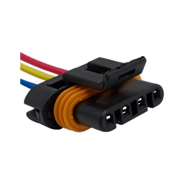 Socket Conec Alt Cs-130 Blazer 8038 Aveo 30-107 SQ439