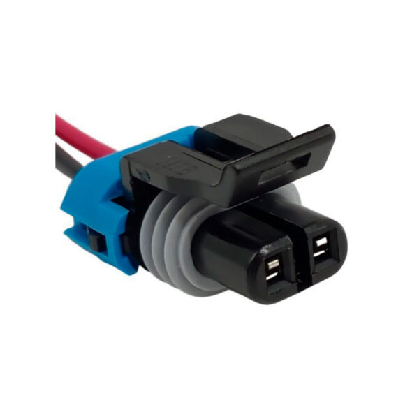 Socket Pera Reversa Daewoo Aveo Corsa 2V SQ576 230-130