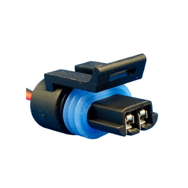 Socket Modulo Encendid Daewoo Transmisión Kenworth Pera Temperat Corsa Alto Spark 230-065 SQ380
