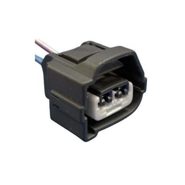 Socket Pera Temperatura Bobina Verna Optra 2V Derecha Cen39