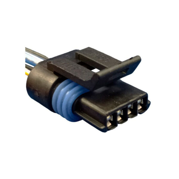 Socket Modulo Sensor Iac Codificado