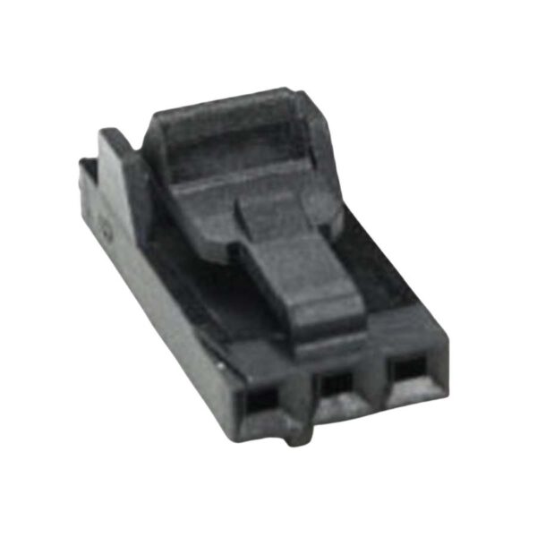 Socket Conector Te Microfit 3V Codificado 942