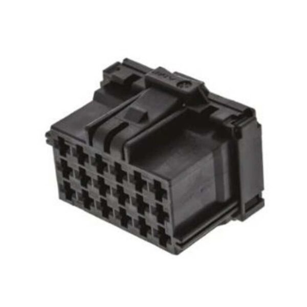 Socket Conector Portahembra Mcp Gris 18V Codificado 947