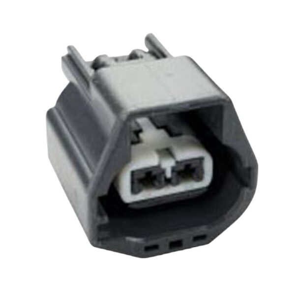 Socket Conector Ford 2V Codificado 950