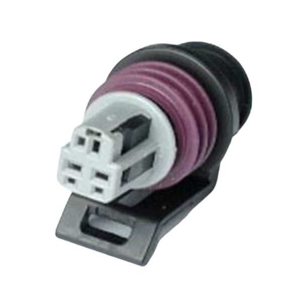Socket Conector Sensor Tps Modelo Nuevo 3V Codificado 963