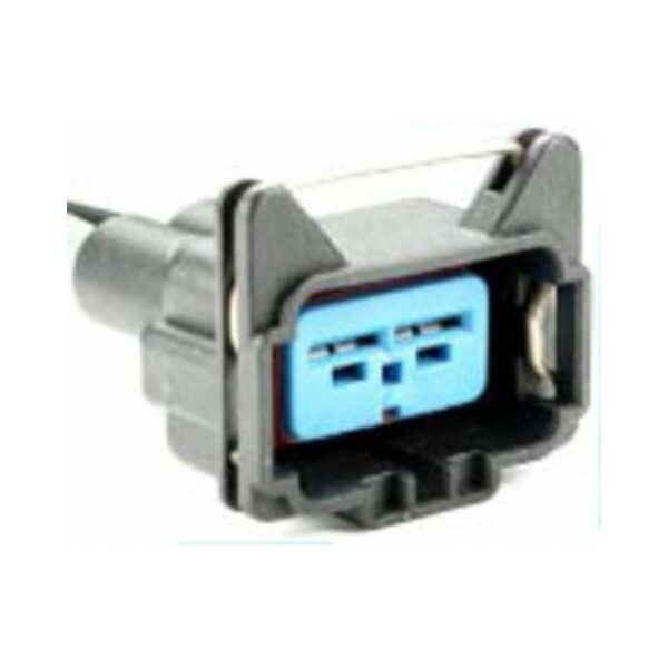 Socket Conector Motoventilador Ford 2V Codificado 964