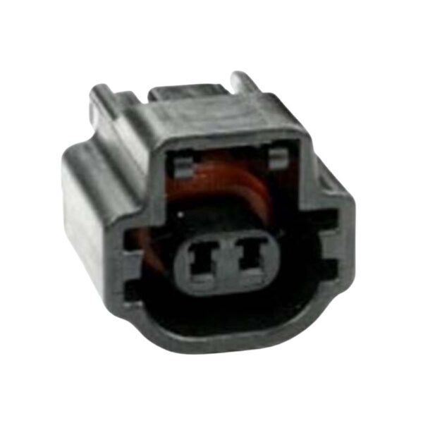 Socket Conector Nissan 2V Codificado 968