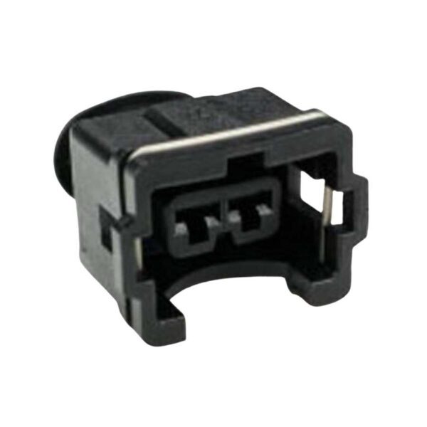 Socket Conector Inyector Para Gas Universal 2V Codificado 970